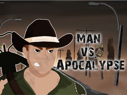 Man vs. Apocalypse