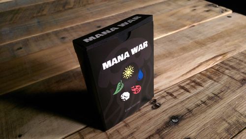 Mana War