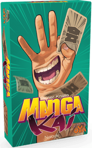 Manga Kai