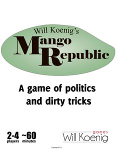 Mango Republic