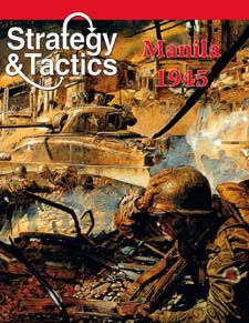 Manila '45: Stalingrad of the Pacific