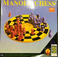 Manolo Chess
