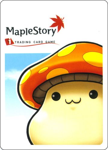 MapleStory iTrading Card Game