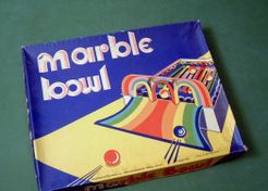 Marble Bowl