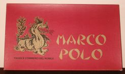 Marco Polo