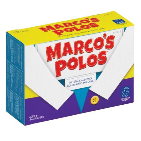 Marco's Polos