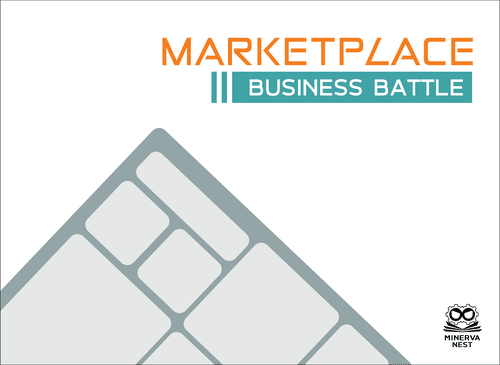 Marketplace: Business Battle
