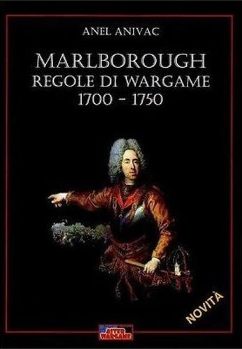 Marlborough: Regole di Wargame – 1700-1750