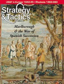 Marlborough: War of the Spanish Succession