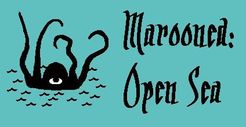 Marooned Part I: Open Sea
