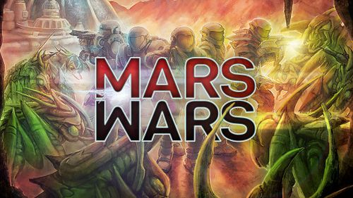 MARS WARS