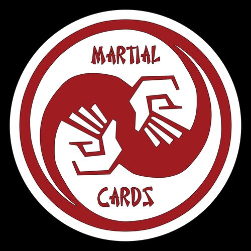 Martial Cards