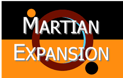 Martian Expansion