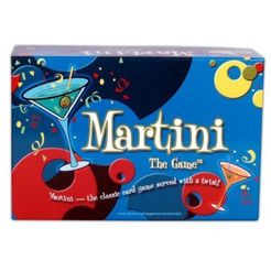 Martini: the Game