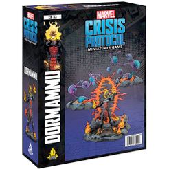 Marvel: Crisis Protocol – Dormammu