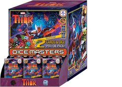 Marvel Dice Masters: The Mighty Thor