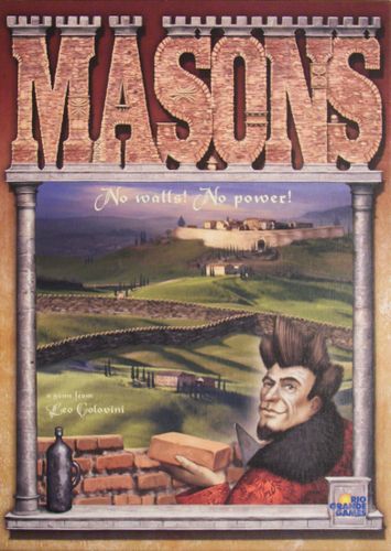 Masons