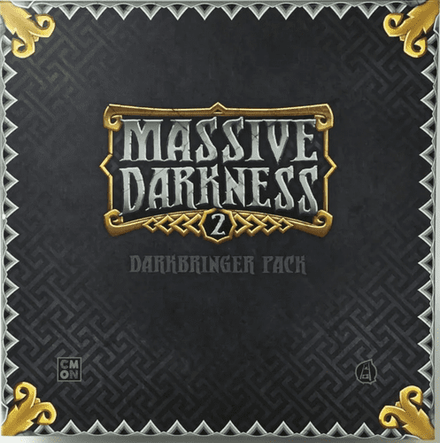 Massive Darkness 2: Darkbringer Pack
