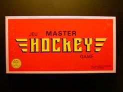 Master Hockey