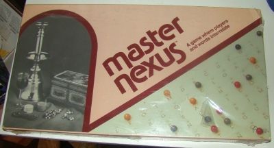 Master Nexus