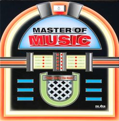 Master of Music