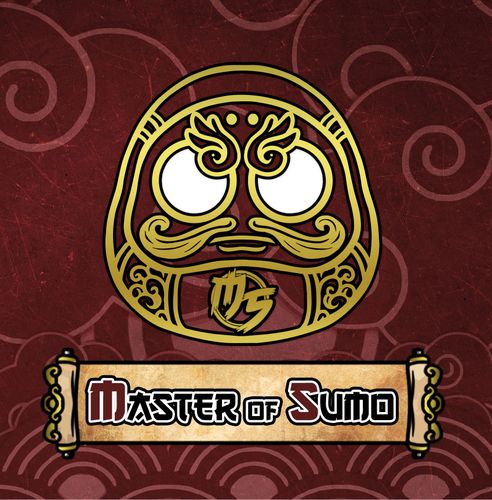 Master Of Sumo