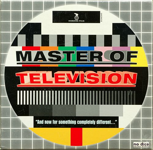 Master of Television