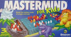 Mastermind for Kids