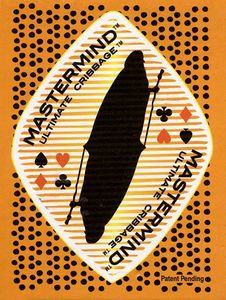 Mastermind Ultimate Cribbage