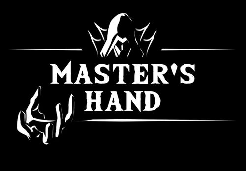 Master's Hand