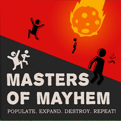 Masters of Mayhem