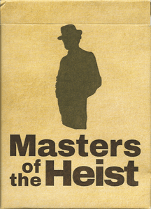 Masters of the Heist