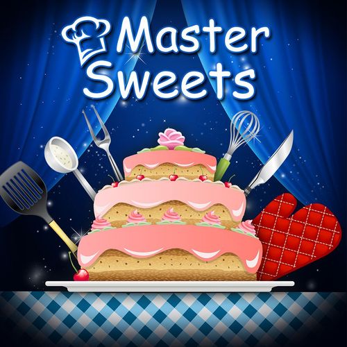 MasterSweets