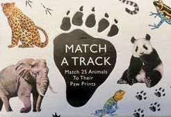 Match a Track