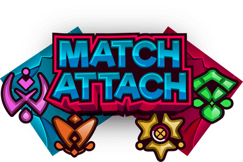 Match Attach