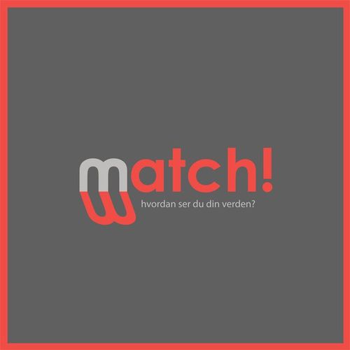 Match!: hvordan ser du din verden?