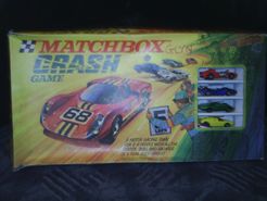 Matchbox Crash Game