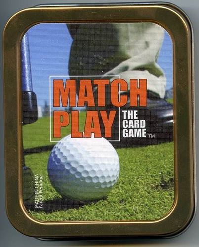 Matchplay: The Card Game