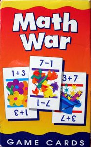 Math War