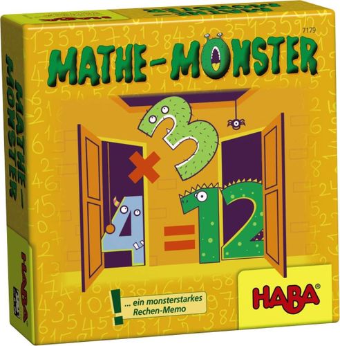 Mathe-monster