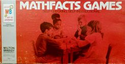 Mathfacts Game