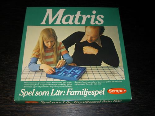 Matris