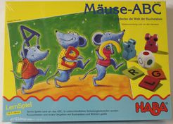 Mäuse-ABC