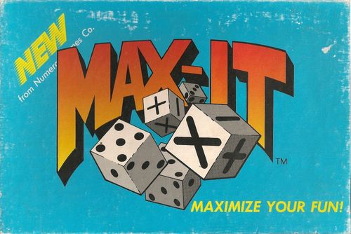 Max-It