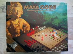 Maya Code