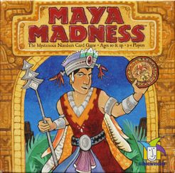 Maya Madness