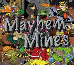 Mayhem Mines