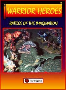 Mayhem: Warrior Heroes