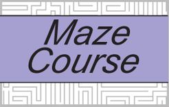 Maze Course