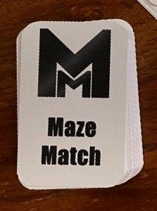 Maze Match